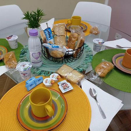 Residenza Del Sepale Apartment Viterbo Ngoại thất bức ảnh