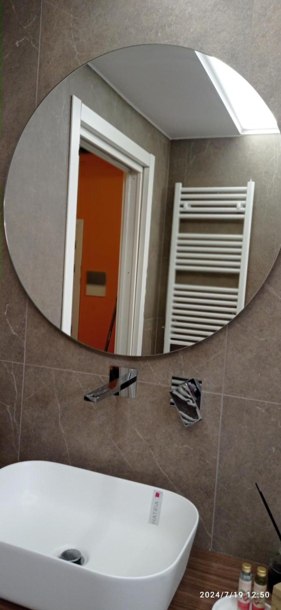 Residenza Del Sepale Apartment Viterbo Ngoại thất bức ảnh