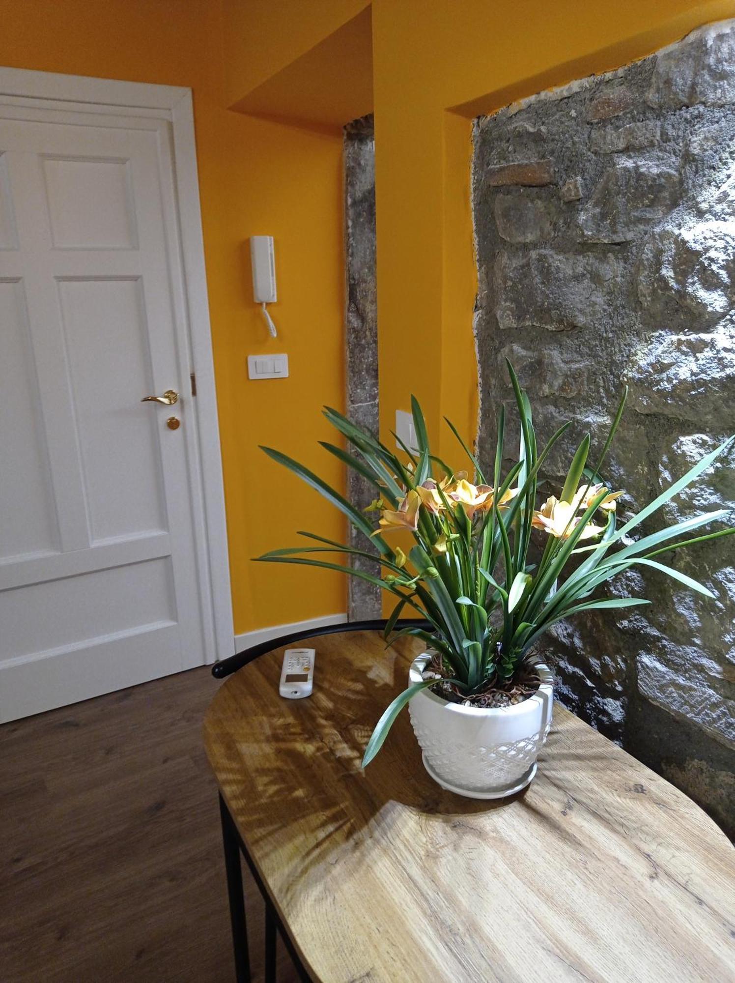 Residenza Del Sepale Apartment Viterbo Phòng bức ảnh