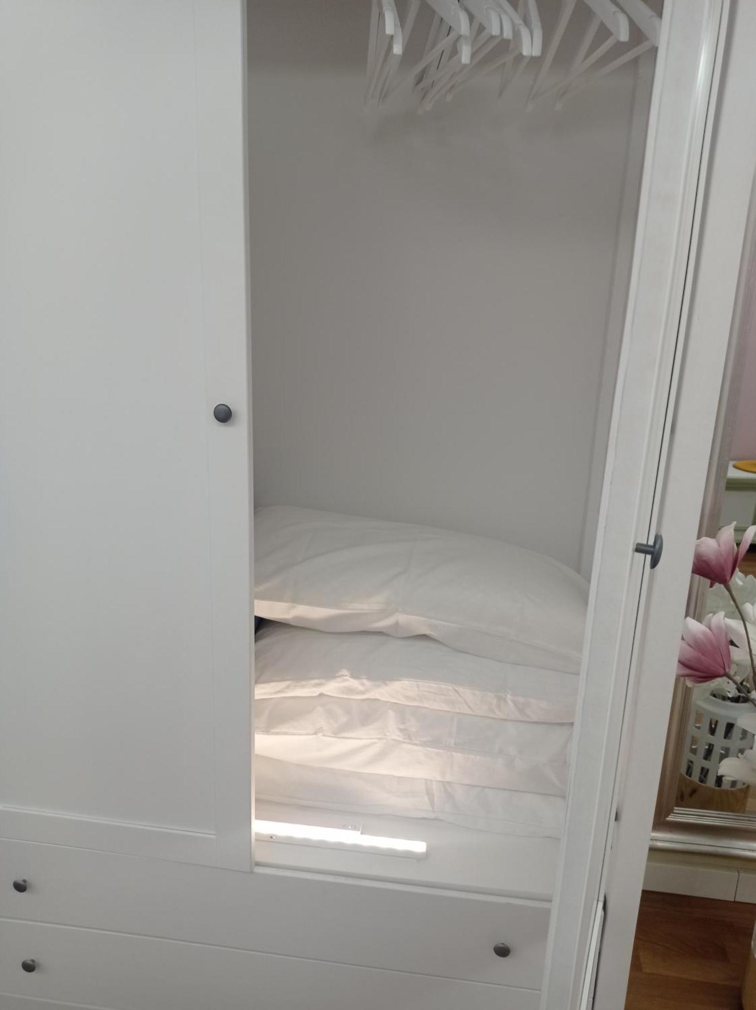 Residenza Del Sepale Apartment Viterbo Ngoại thất bức ảnh